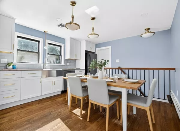 10 Chipman St #10, Medford, MA 02155