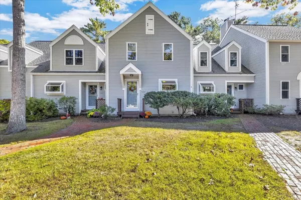 17 Southpoint Drive #17C, Sandwich, MA 02563