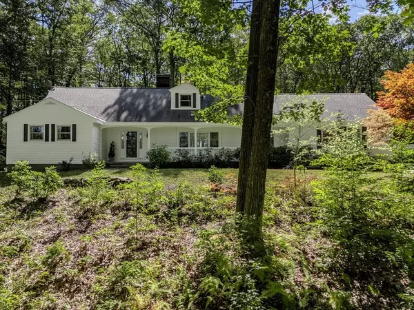 Bolton, MA 01740,56 Century Mill Rd