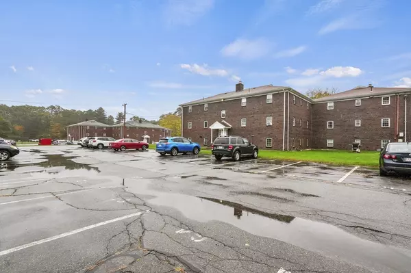 Acton, MA 01720,132 Parker Street #G5
