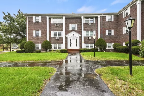132 Parker Street #G5, Acton, MA 01720