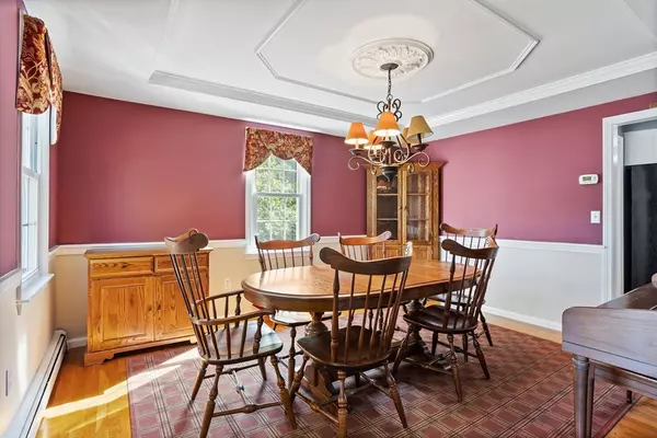 North Attleboro, MA 02760,155 May St