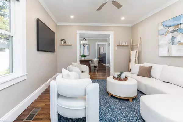 Boston, MA 02131,15 Cornell St