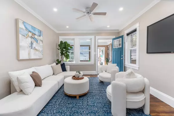 Boston, MA 02131,15 Cornell St