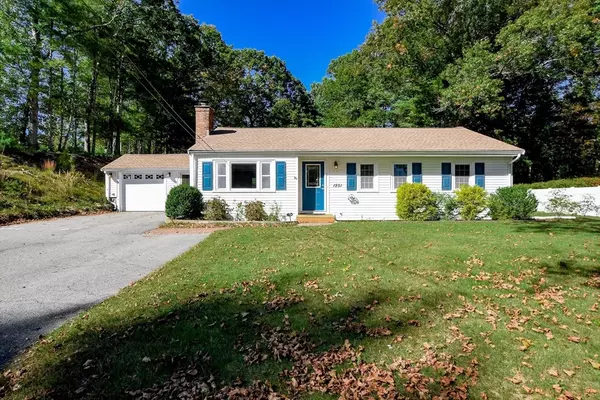 Hanover, MA 02339,1251 Broadway