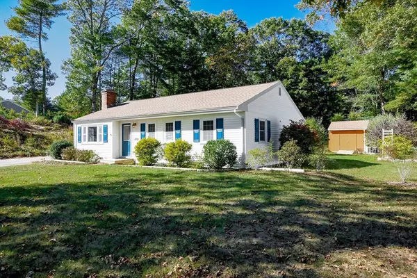 Hanover, MA 02339,1251 Broadway