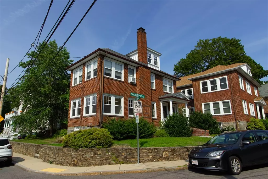 Boston, MA 02130,62 Orchardhill Road #-