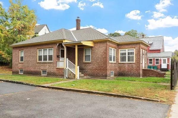 1295 Water St., Fitchburg, MA 01420