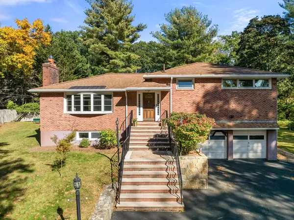 723 Blue Hill Ave, Milton, MA 02186