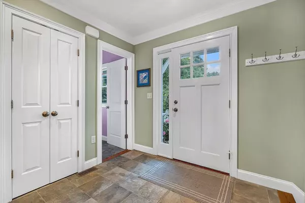 Belmont, MA 02478,31 Grant Ave #31
