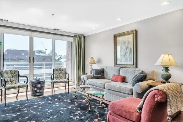 Cambridge, MA 02141,6 Canal Park #602