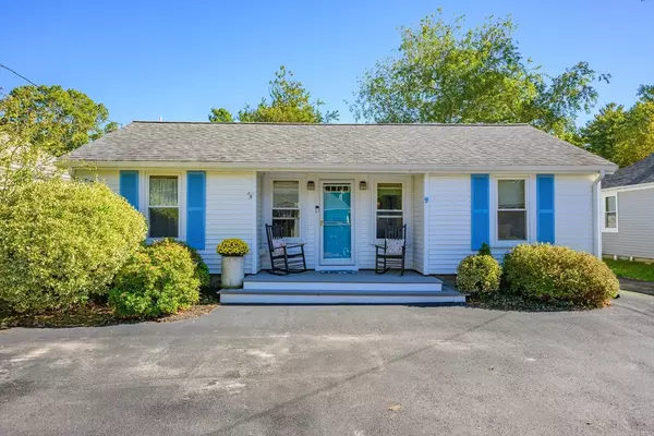 9 Sippican Rd., Wareham, MA 02571