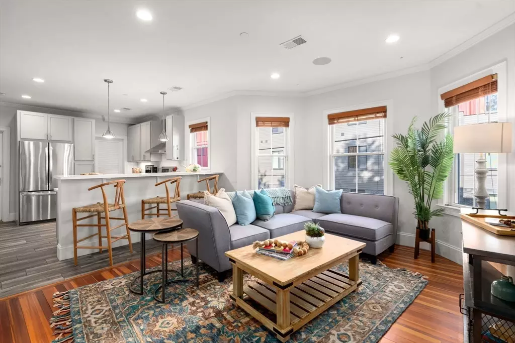 Boston, MA 02130,41 Brookley Rd #2