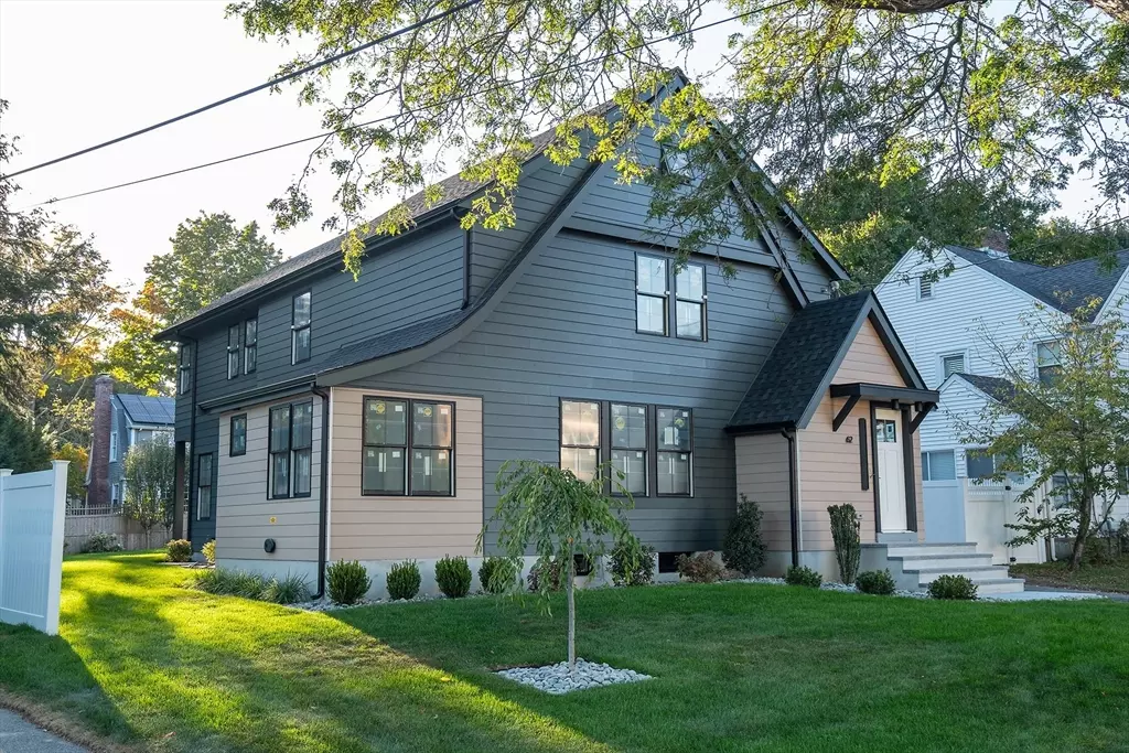 Needham, MA 02492,62 Washington Ave