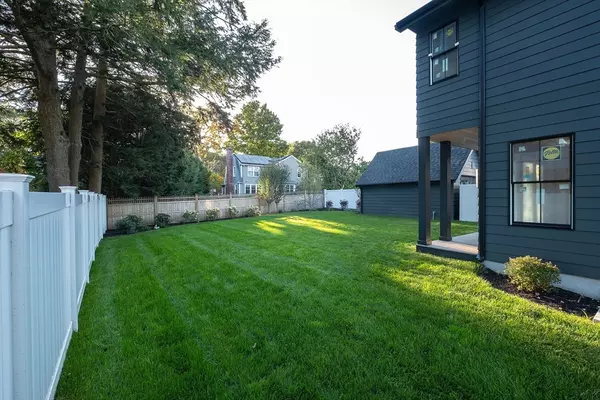 Needham, MA 02492,62 Washington Ave