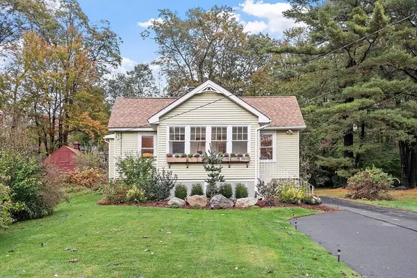 Holden, MA 01520,308 Holden St