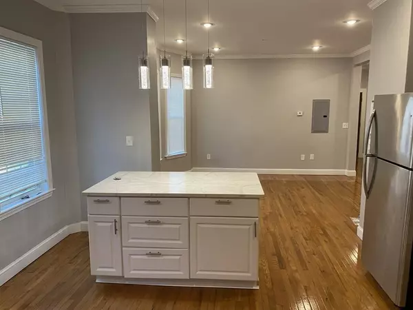 Somerville, MA 02145,55 Marshall Street #1