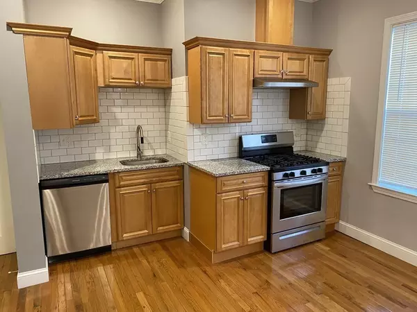 55 Marshall Street #1, Somerville, MA 02145
