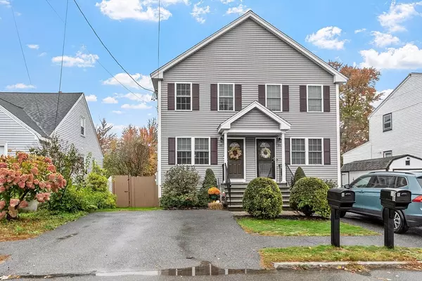 10 Line Rd #A, Wakefield, MA 01880
