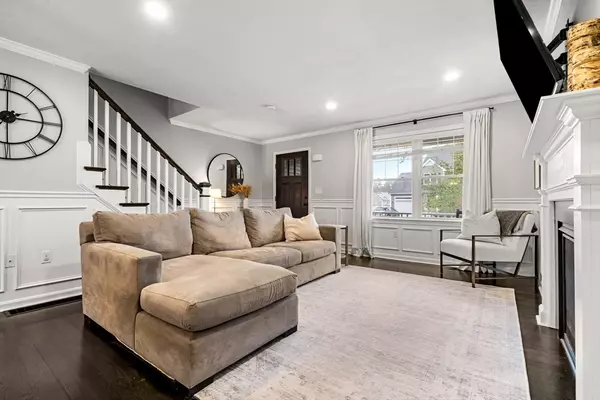 Rockland, MA 02370,5 Corn Mill Way