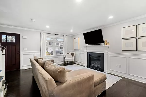 Rockland, MA 02370,5 Corn Mill Way