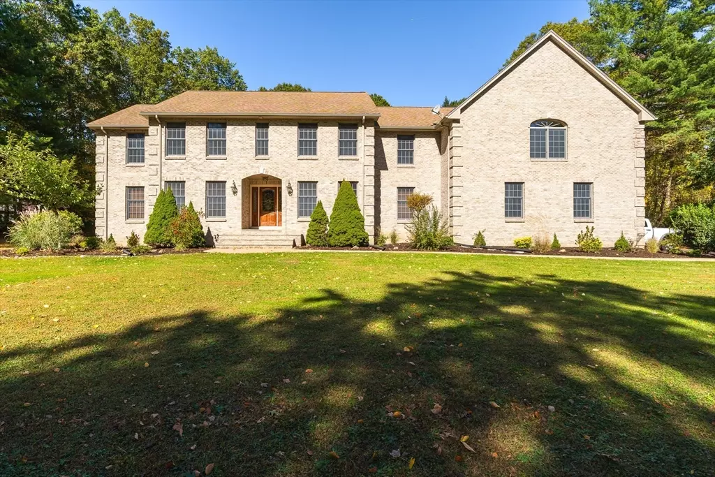 Hampden, MA 01036,59 St. Germain Rd