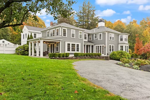 407 Highland St, Milton, MA 02186