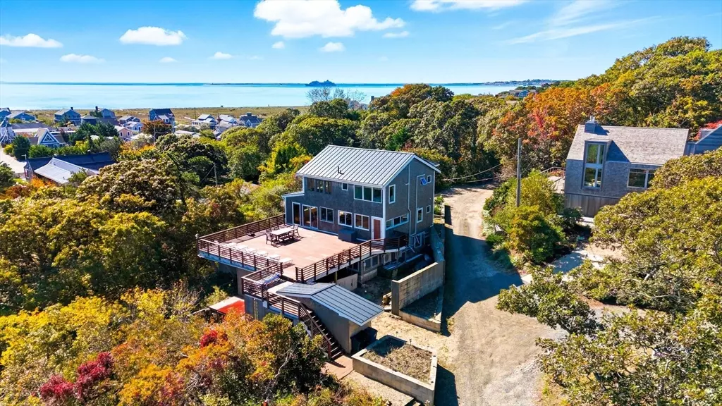 63 Mayflower Ave #1 & 2, Provincetown, MA 02657