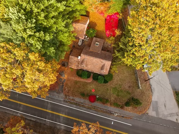 287 High Rock St, Needham, MA 02492