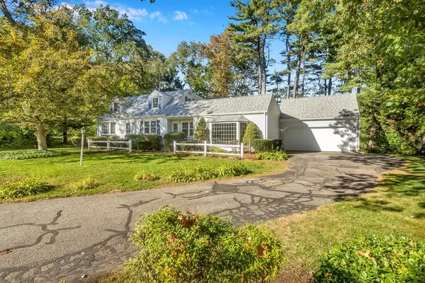 Holyoke, MA 01040,11 Longfellow Rd.