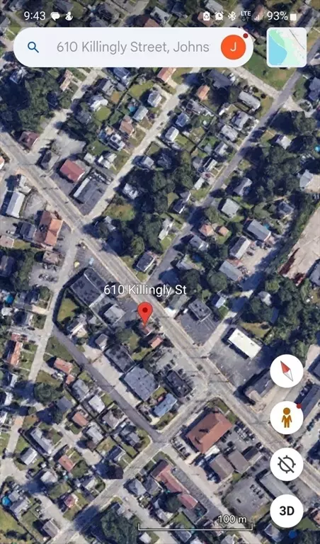 610 Killingly St #2, Johnston, RI 02919