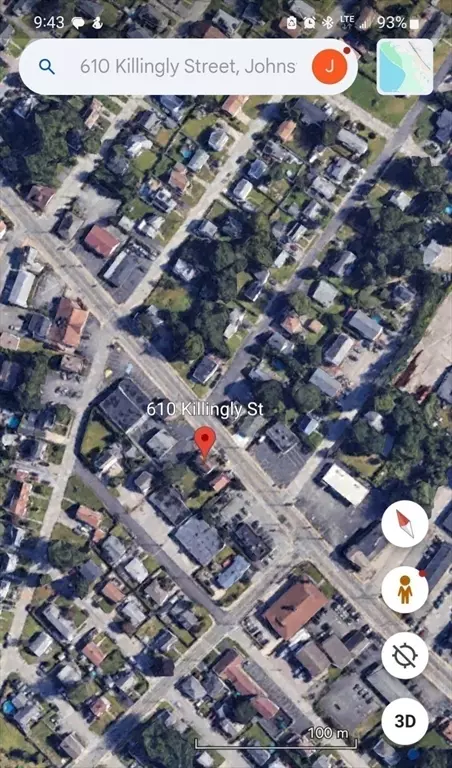 610 Killingly St #2, Johnston, RI 02919