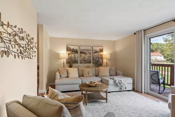 Tewksbury, MA 01876,142 Patrick Road #142