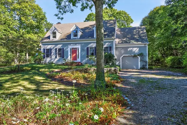 Orleans, MA 02653,36 Tar Kiln Road