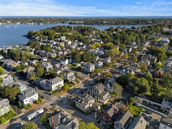 Salem, MA 01970,262 Lafayette St #2