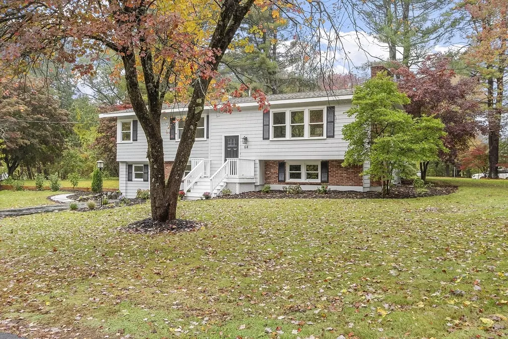 Sudbury, MA 01776,64 Ames Rd