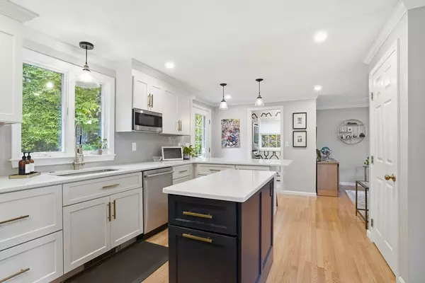 Stoneham, MA 02180,3 Mauriello Drive