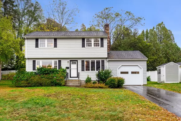 10 Rawson Hill Road, Newburyport, MA 01950