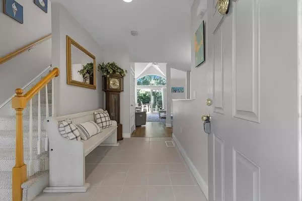 Bourne, MA 02532,5 Sea Knoll Court #5