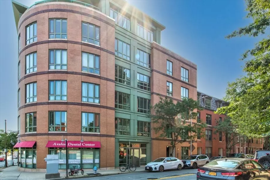 24 Second St. #24, Cambridge, MA 02141