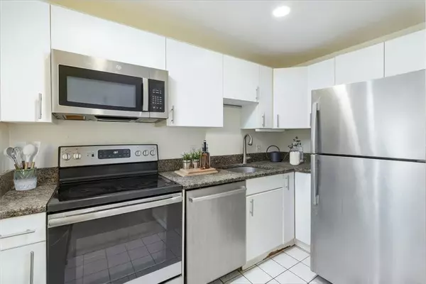 Cambridge, MA 02139,950 Massachusetts Ave #504