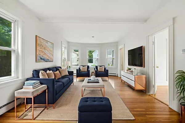 16 Lincoln St #16, North Andover, MA 01845