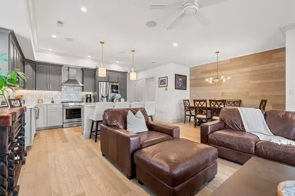 Boston, MA 02124,251 Minot St #6