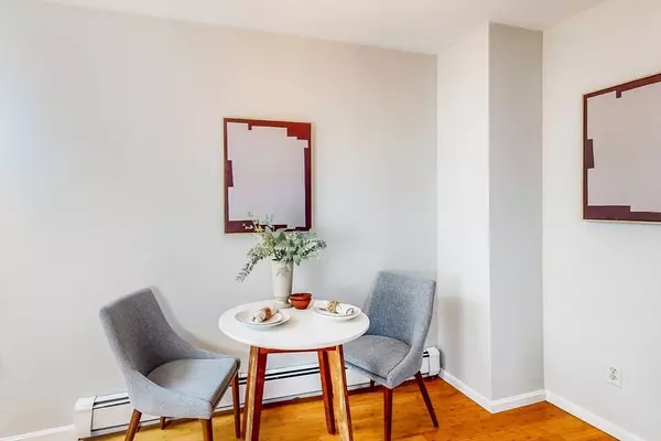 Boston, MA 02129,29 Eden St #3