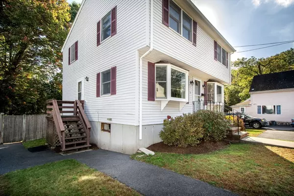 Quincy, MA 02169,52 Bunker Hill Lane