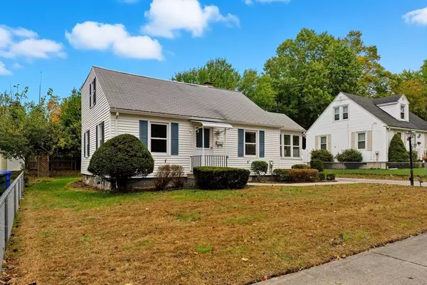 Springfield, MA 01118,97 Lancaster St