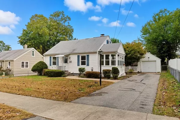 Springfield, MA 01118,97 Lancaster St