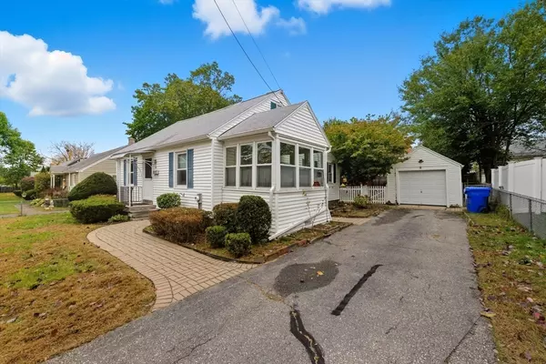 Springfield, MA 01118,97 Lancaster St