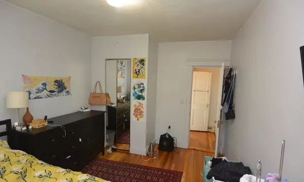 Boston, MA 02135,24 Ransom Rd #6