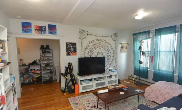 Boston, MA 02135,24 Ransom Rd #6